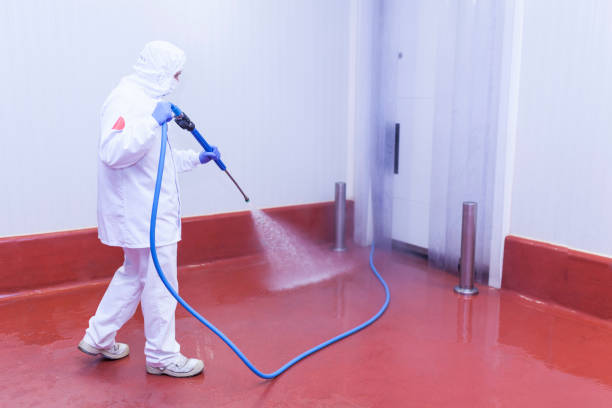 Best Gas Station Cleaning  in Eagleview, PA