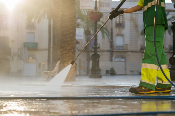 Best Building Exterior Washing  in Eagleview, PA
